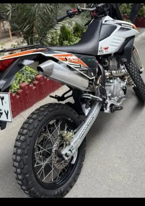 موتورسیکلت|موتورسیکلت|دهلران, |دیوار