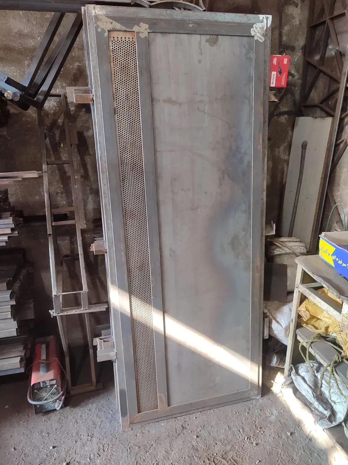 آهنگری برادران عباسی|خدمات پیشه و مهارت|تهران, ولنجک|دیوار