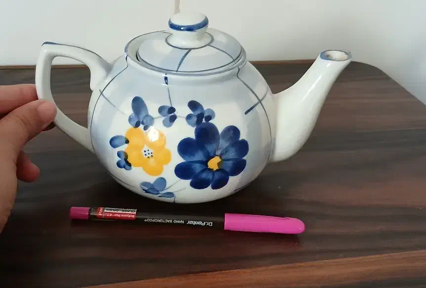 قوری|قوری، کتری، قهوهساز دستی|گلپایگان, |دیوار