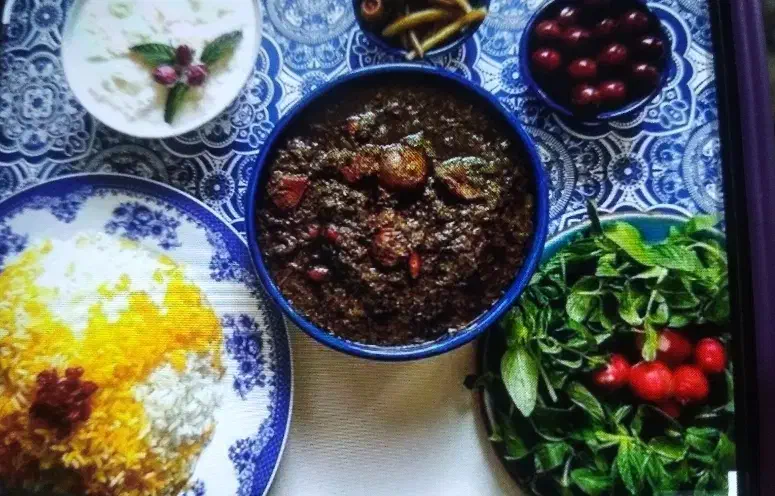 آشپز|خدمات پذیرایی، مراسم|خرمآباد, |دیوار