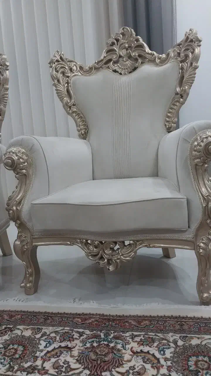 سرویس مبل و ویترین|مبلمان خانگی و میز عسلی|قم, انسجام|دیوار