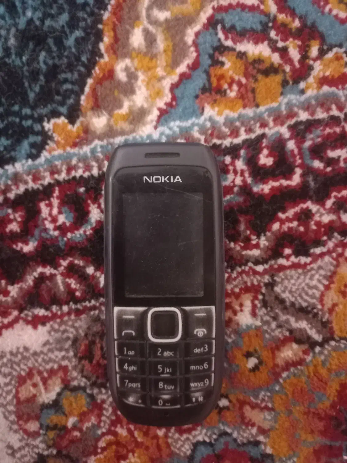 گوشی نوکیا ساده|موبایل|کرمان, |دیوار