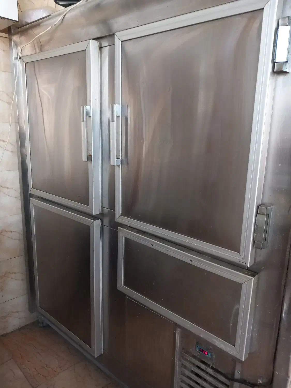 وسایل رستوران|کافی‌شاپ و رستوران|اصفهان, براآن شمالی|دیوار