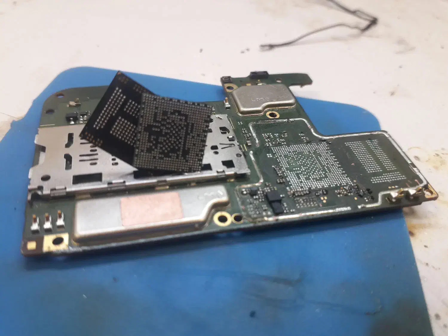 خرید بردهای اندرویدی کیلویی۴۰ میلیون|خدمات رایانه‌ای و موبایل|مشهد, کارگران|دیوار