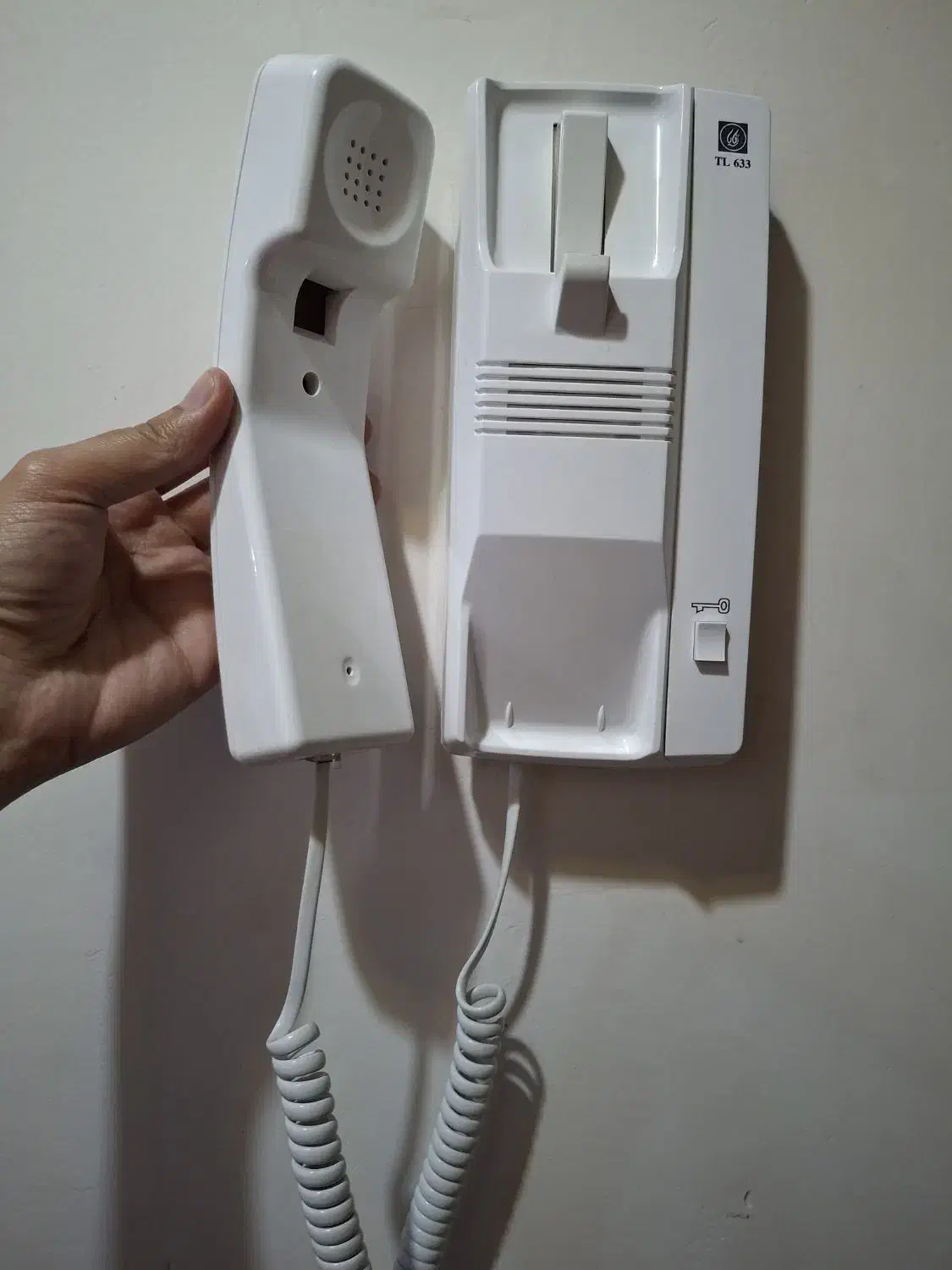 گوشی صوتی تابا ۶۳۳|صوتی و تصویری|خاوران, |دیوار