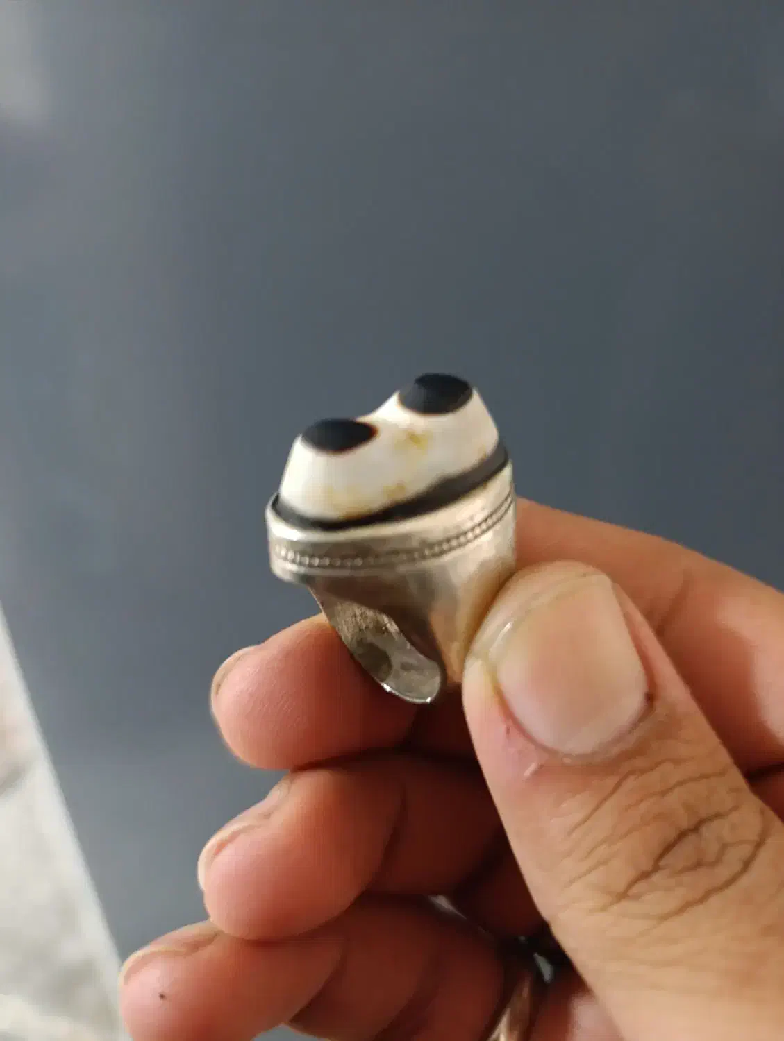 انگشتر|بدلیجات|بندر کنگان, |دیوار