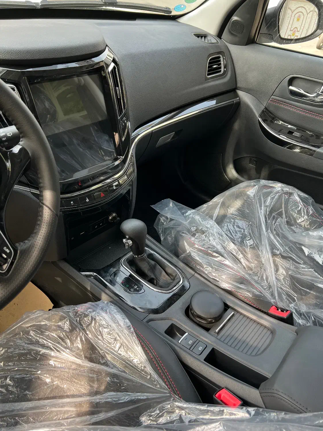 هایما S7 پرو/مدل 1404/تحویل آنی|خودرو سواری و وانت|تهران, سلسبیل شمالی|دیوار