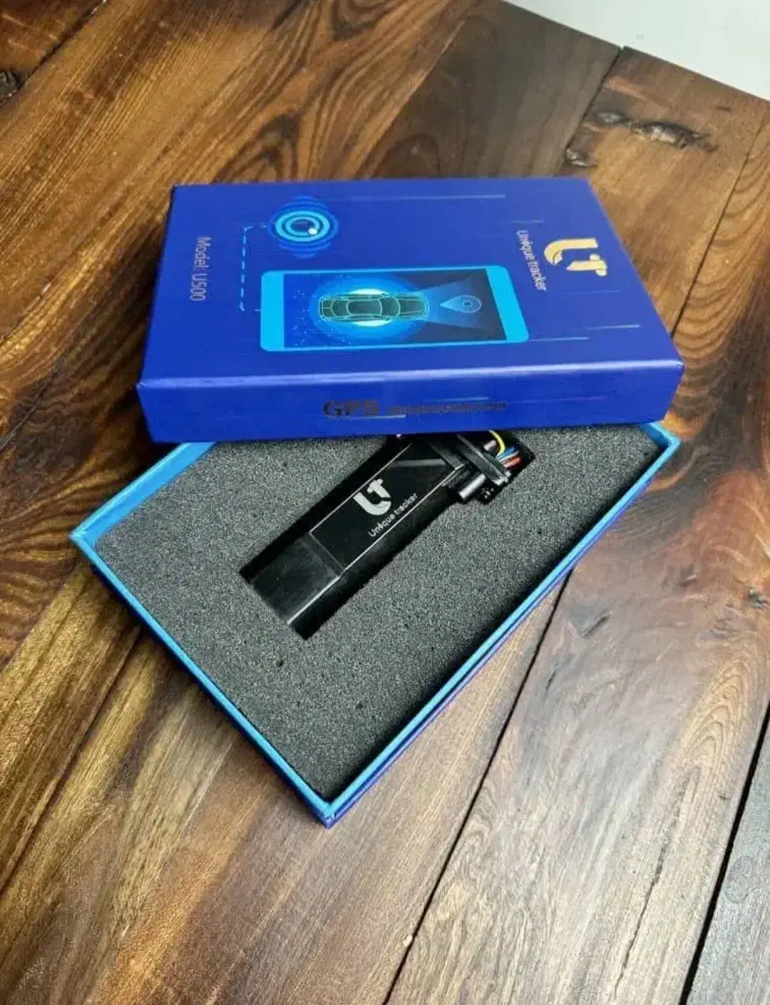 جی پی اس (ردیاب) ماشین|قطعات یدکی و لوازم جانبی|خوی, |دیوار