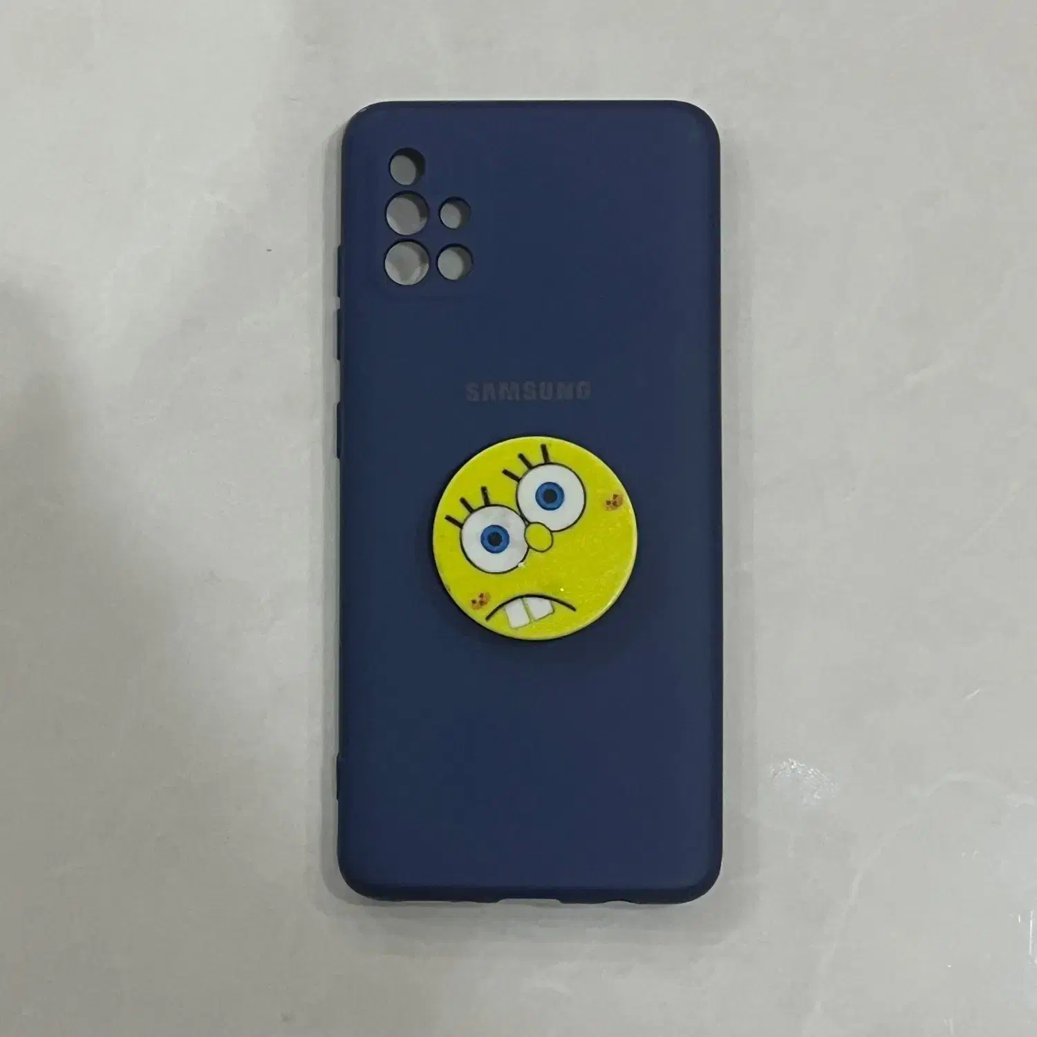 گارد a51|لوازم جانبی موبایل و تبلت|قم, سالاریه|دیوار