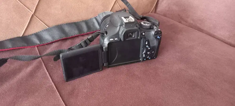 دوربین|دوربین عکاسی و فیلم‌برداری|اهواز, مهرشهر|دیوار