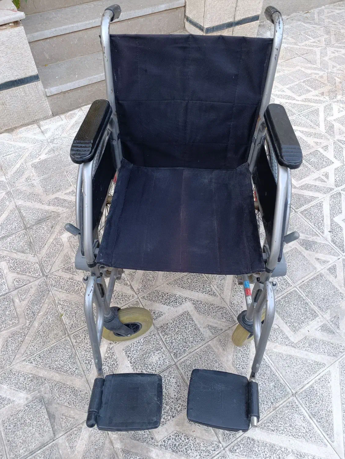 ویلچر|آرایشی، بهداشتی، درمانی|شیراز, غدیر شمالی|دیوار