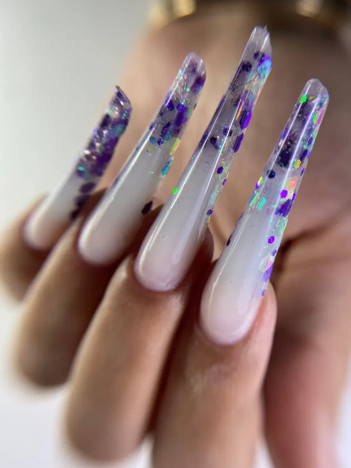 کاشت ناخن رشت|خدمات آرایشگری و زیبایی|رشت, فلسطین|دیوار