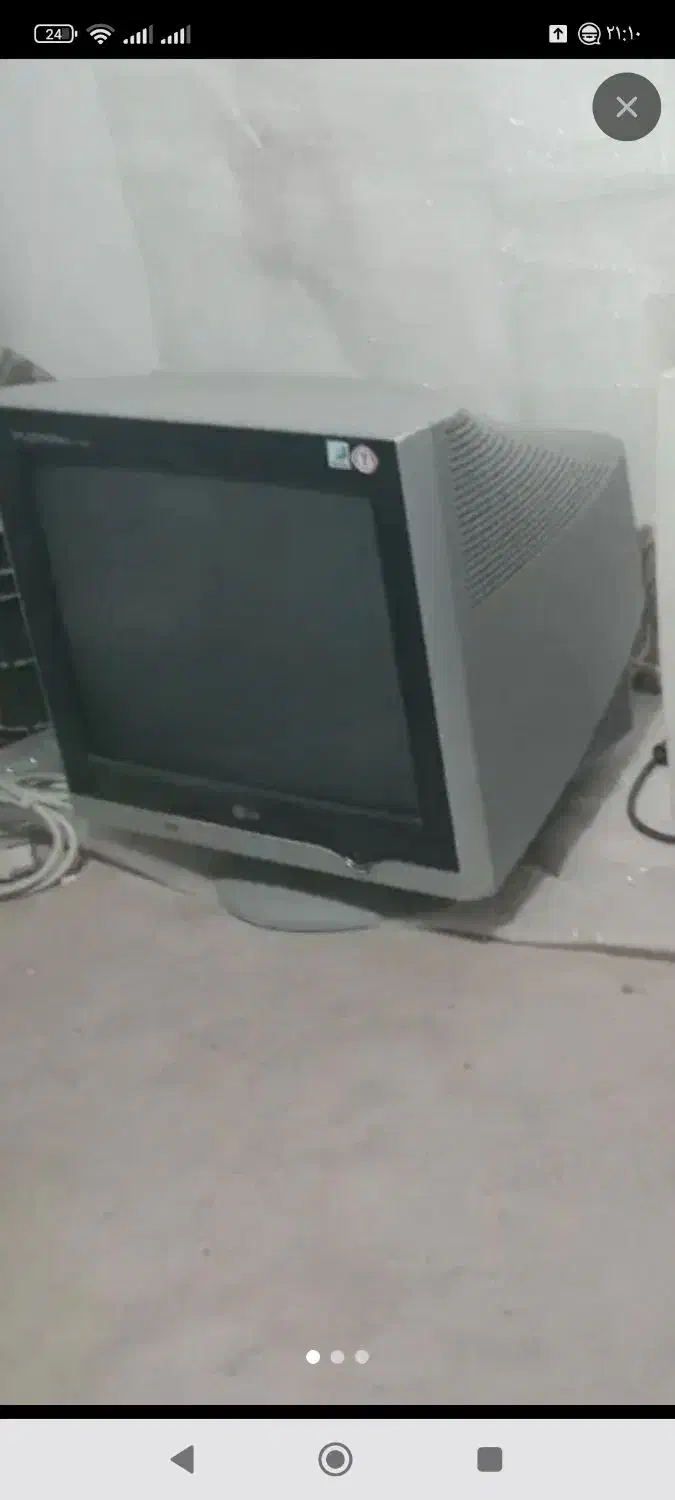 رایانه ال جی|قطعات و لوازم جانبی رایانه|بیرجند, |دیوار