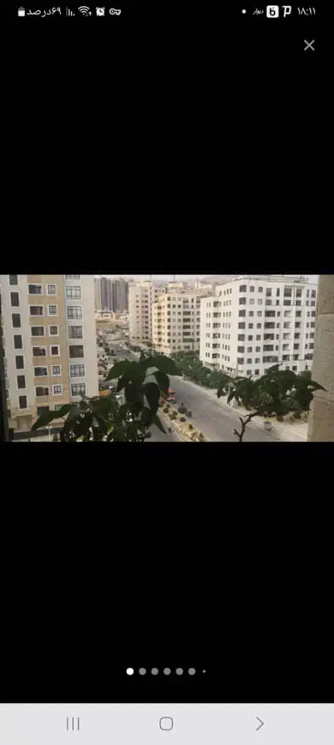 واحد۸۵متر،نگین غرب،اردستانی،دریاچه|اجارهٔ آپارتمان|تهران, نگین غرب|دیوار