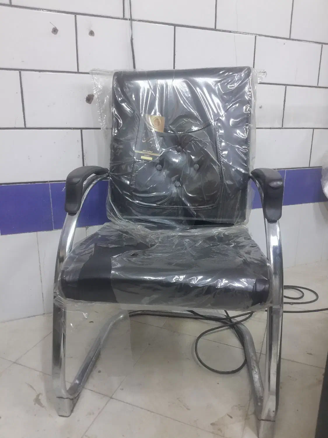 میز میوه فروشی. ترازو محک صندلی و میز اداری|فروشگاه و مغازه|اهواز, کوی نفت|دیوار