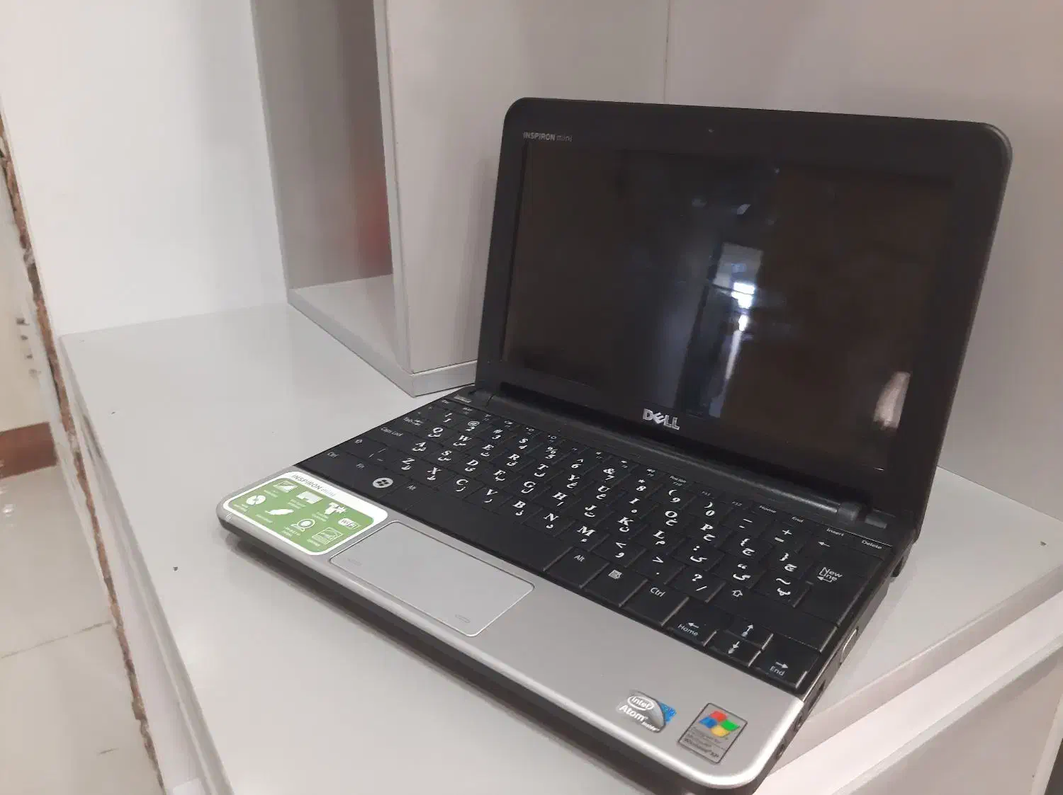 لپ‌تاپ دل مینی|رایانه همراه|کرمانشاه, |دیوار