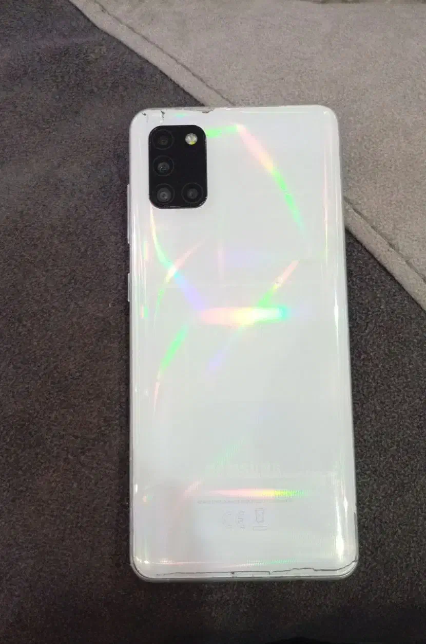 گوشیa31|موبایل|مشهد, هفده شهریور|دیوار