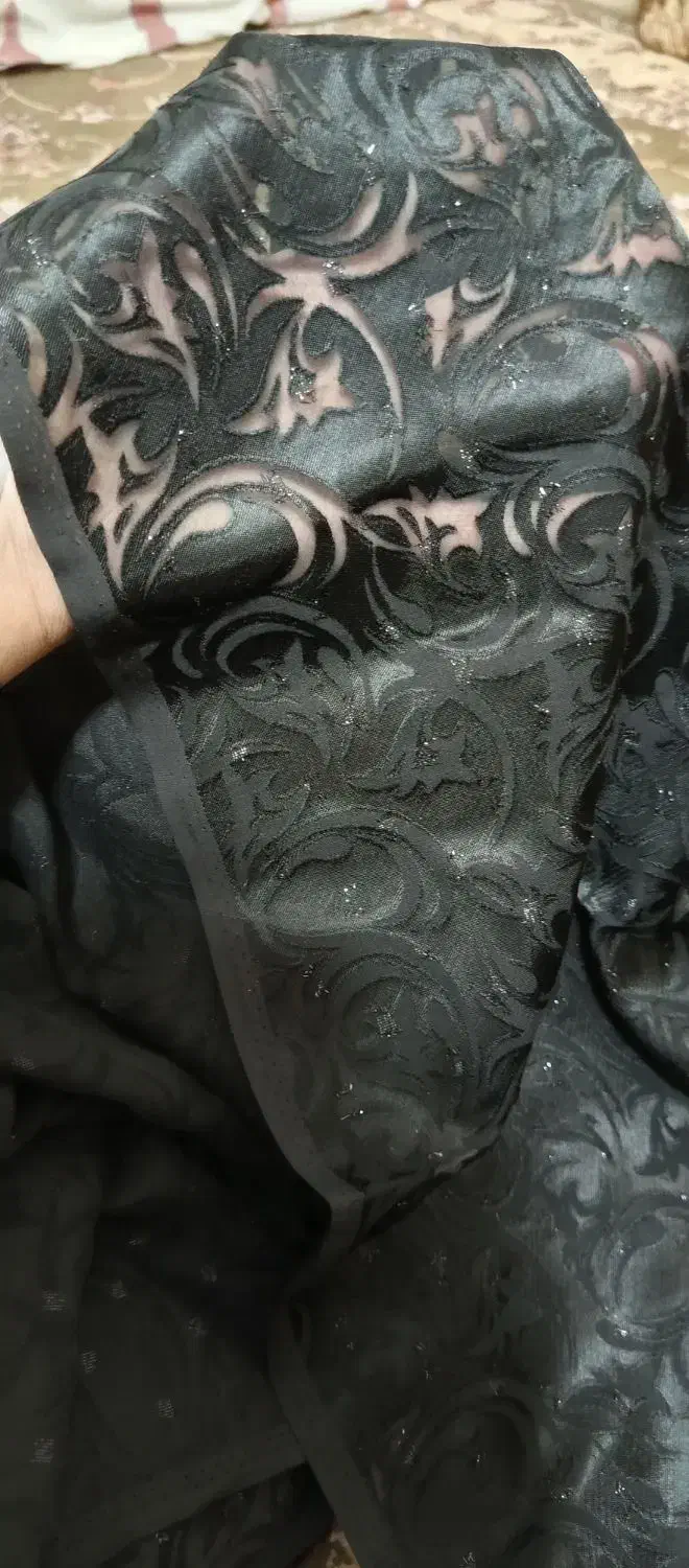 چادرمشکی مجلسی|لباس|اردکان, |دیوار