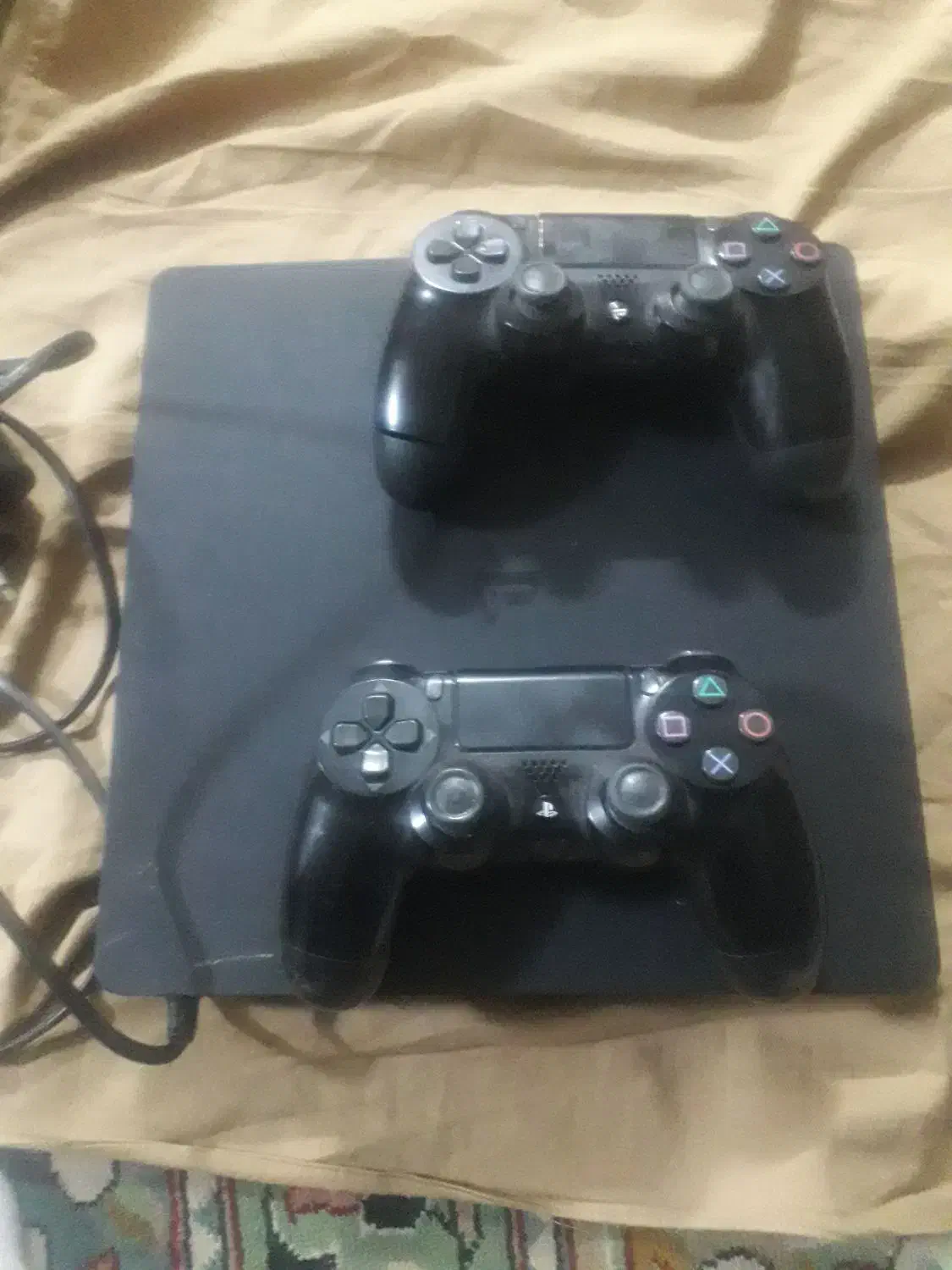 پی اس ۴|کنسول، بازی ویدئویی و آنلاین|کرمان, |دیوار