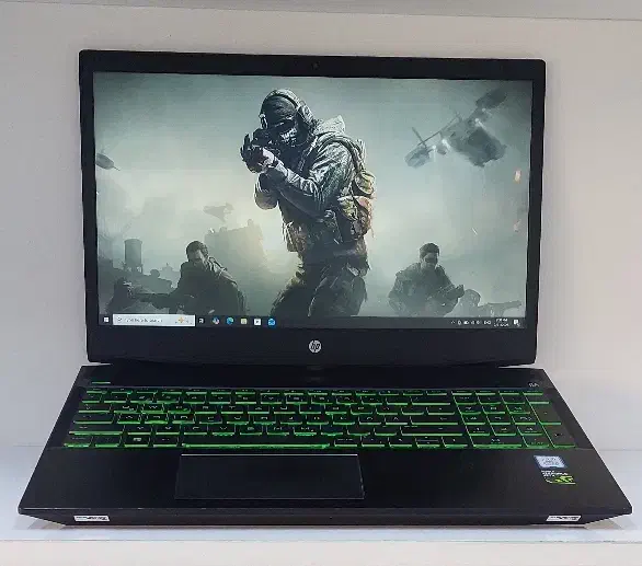 Hp Gaming laptop|رایانه همراه|کرج, شهرک اوج|دیوار