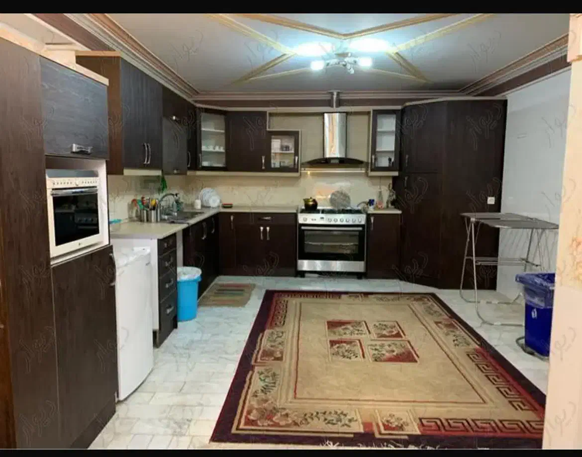 طبقه اول بلوار طالقانی|اجارهٔ خانه و ویلا|رفسنجان, |دیوار