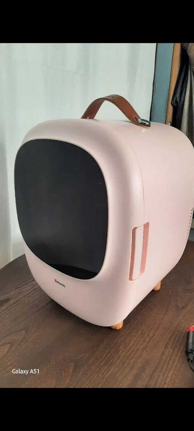 یخچال مسافرتی|کوهنوردی و کمپینگ|نهبندان, |دیوار