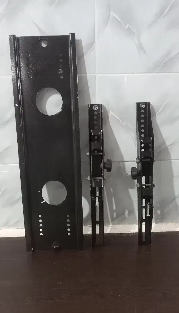 پایه دیواری  ال سی دی|تلویزیون و پروژکتور|سمنان, |دیوار