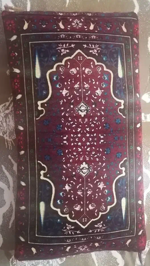 پشتی ماشینی|پشتی|شیراز, زند|دیوار