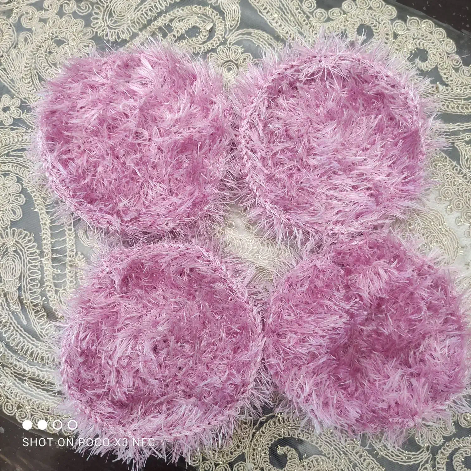 اسکاج|مواد شوینده و دستمال کاغذی|تهران, بریانک|دیوار