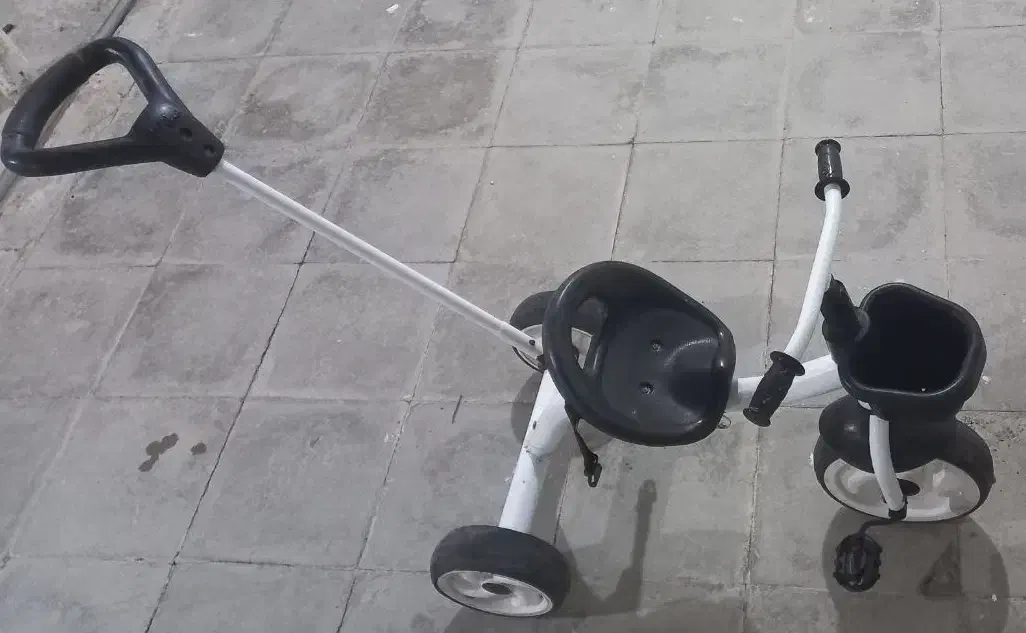 سه چرخه|دوچرخه، اسکیت، اسکوتر|بوشهر, |دیوار