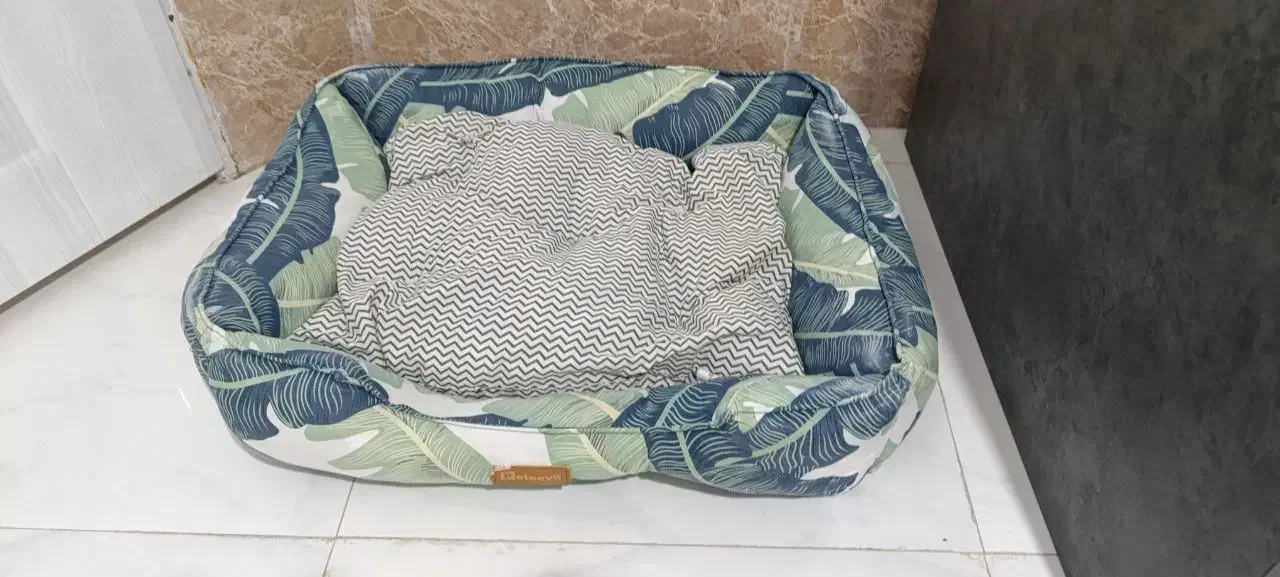 تشک سگ و گربه وارداتی مناسب ژرمن،پودل،شیتزو|لوازم جانبی حیوانات|مشهد, کوه سنگی|دیوار