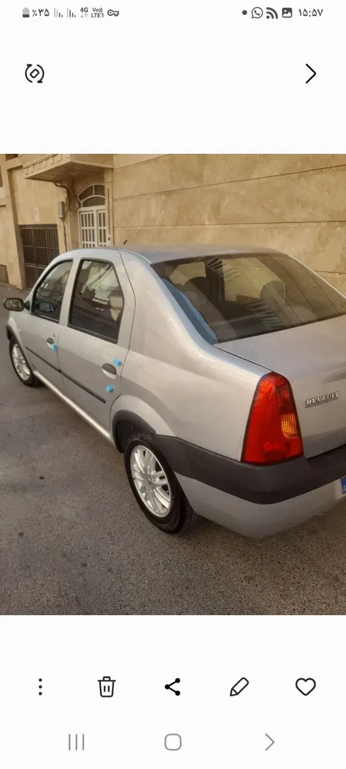 ال ۹۰ مدل ۹۱ E2 بدونه رنگ|خودرو سواری و وانت|قم, حنیف نژاد|دیوار