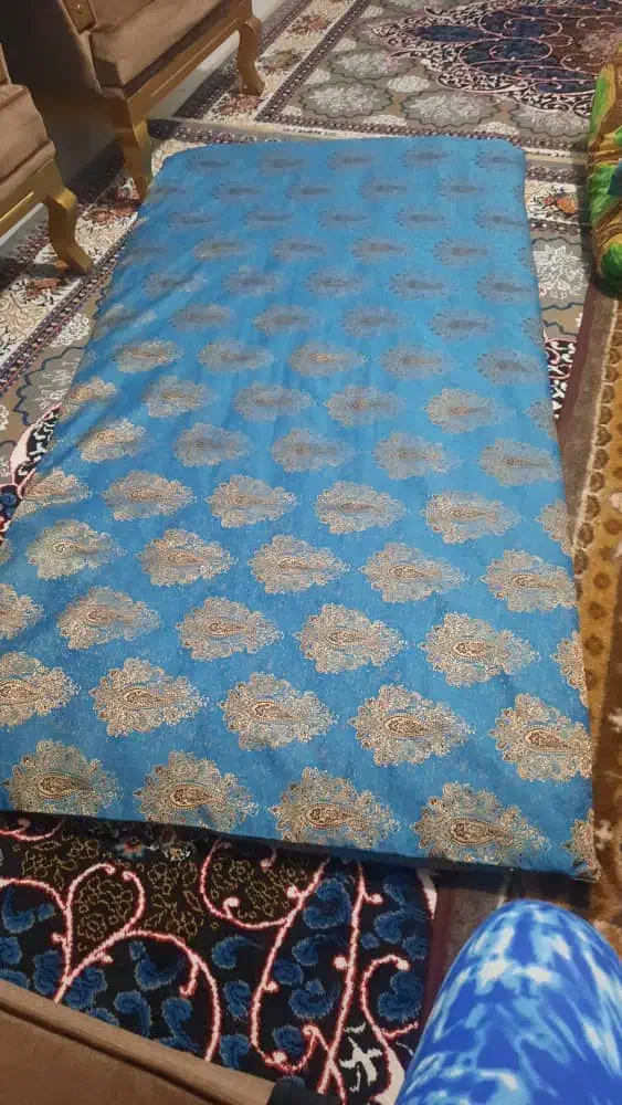 رخت خواب وسه دست لحاف وتشک نو سه دست ۱۶میلیون|رختخواب، بالش، پتو|ارومیه, |دیوار