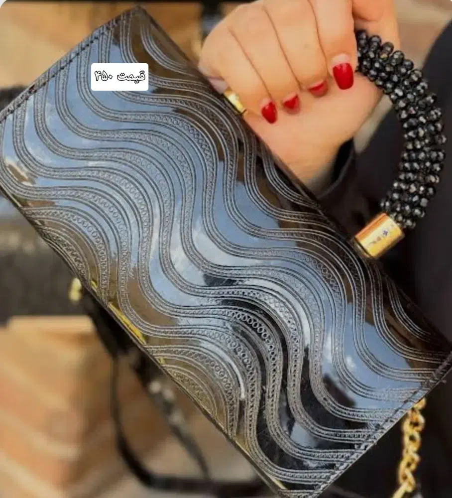 کیف زنانه|کیف، کفش، کمربند|خرم‌آباد, |دیوار