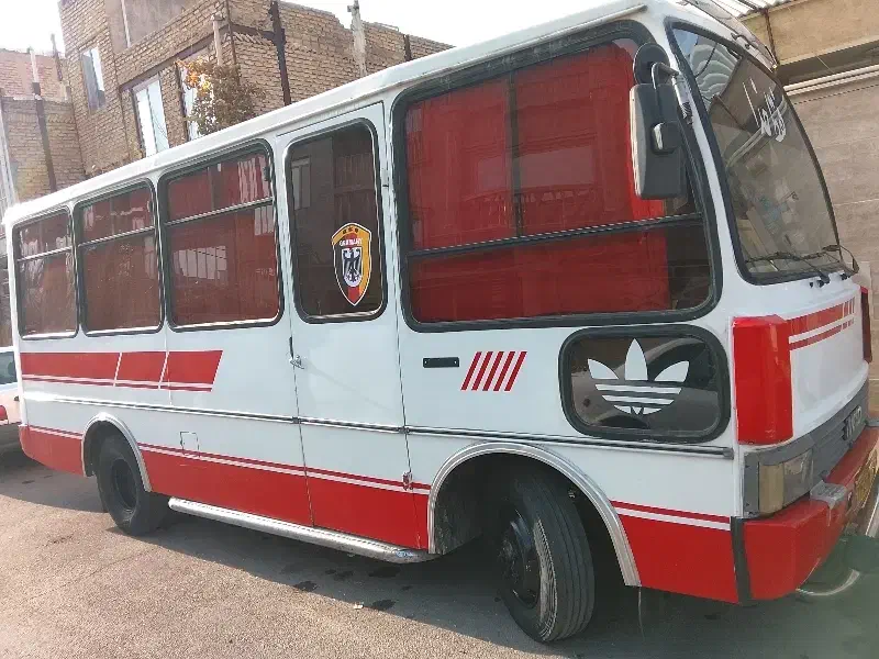 اویکو مرتب وتمیز|خدمات حمل و نقل|نظرآباد, نظرآباد|دیوار