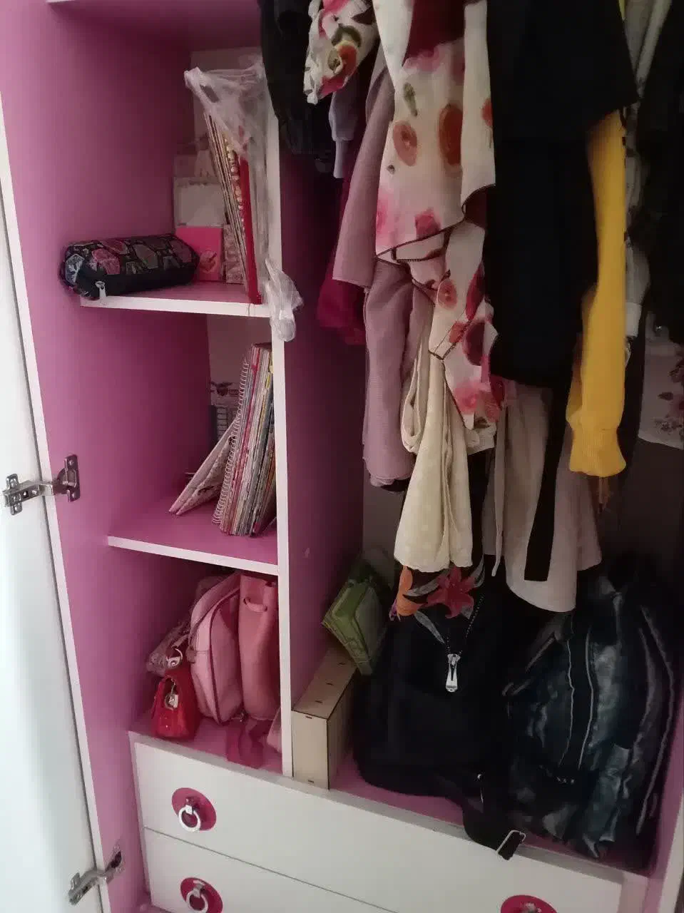 کمددخترانه ویترین|بوفه، ویترین، کنسول|خمینیشهر, |دیوار