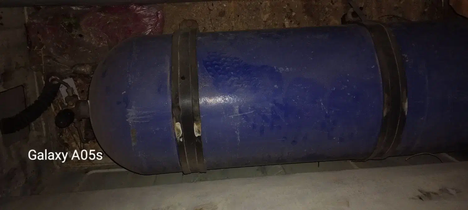 وانت پیکان دوگانه‌سوز|خودرو سواری و وانت|فولادشهر, A1|دیوار