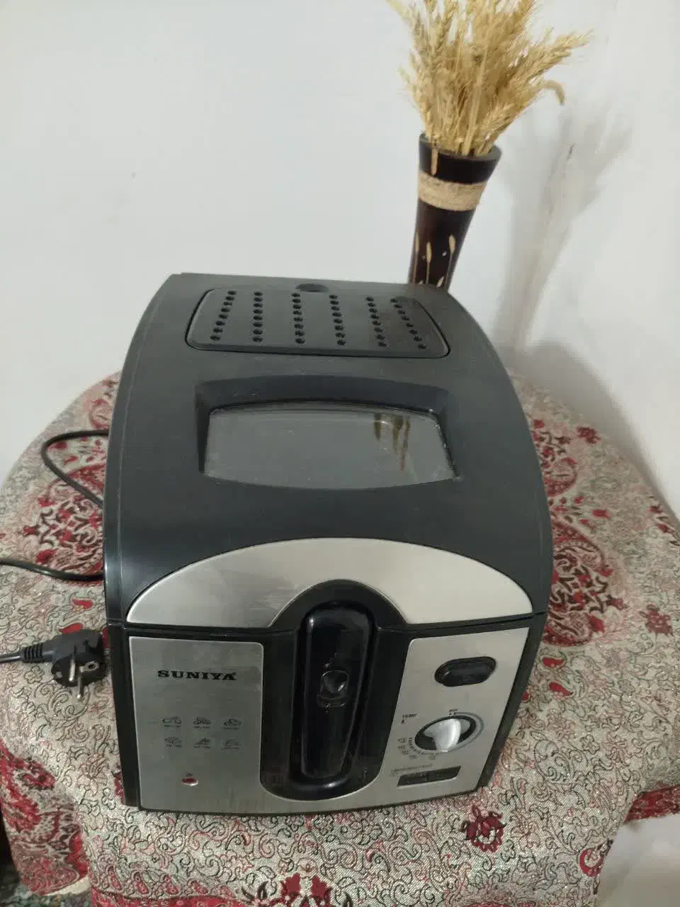 SUNIYA|اجاق گاز و لوازم برقی پخت‌وپز|خمینی‌شهر, |دیوار