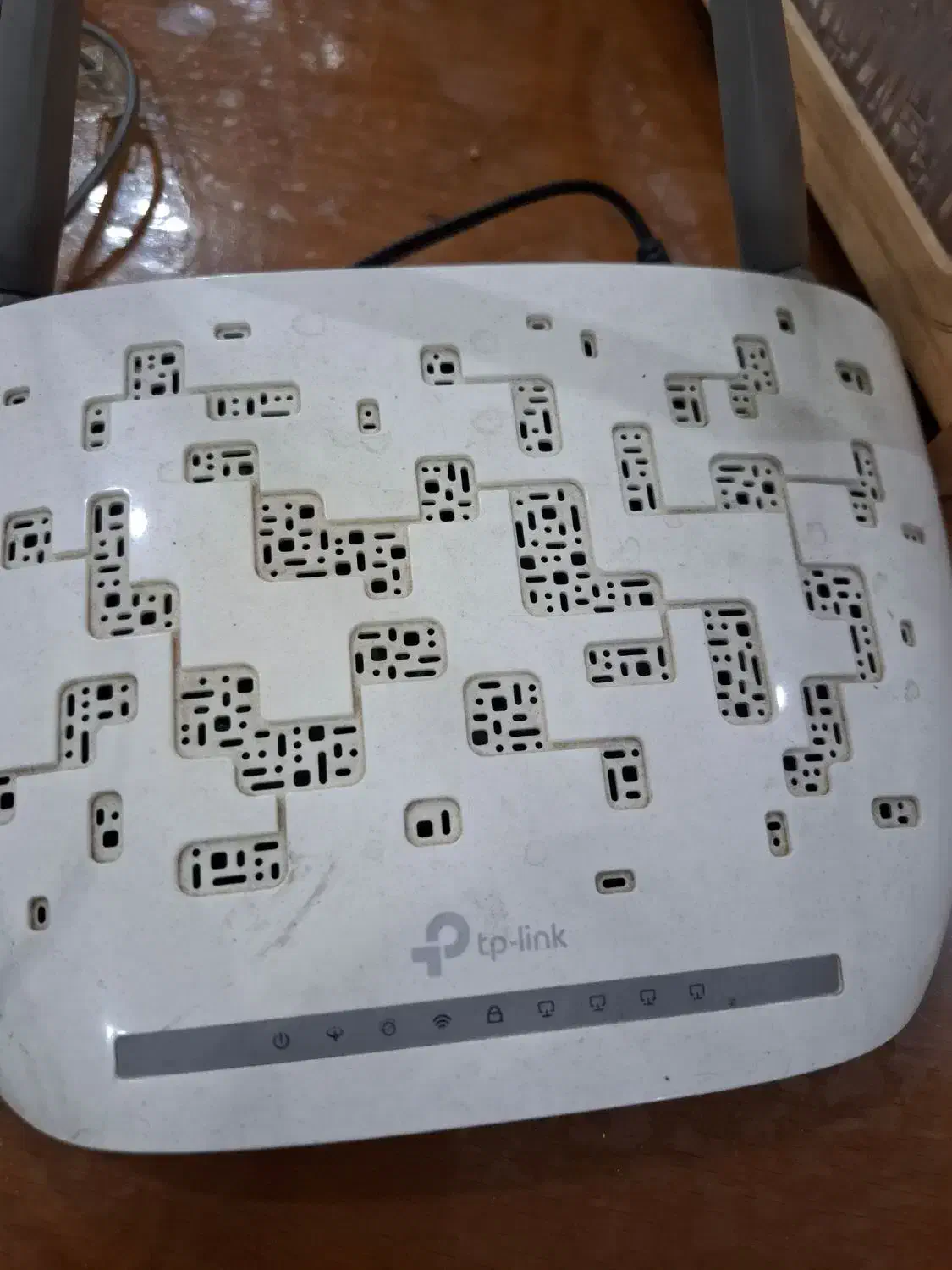 مودمwifi|مودم و تجهیزات شبکه|اندیمشک, |دیوار