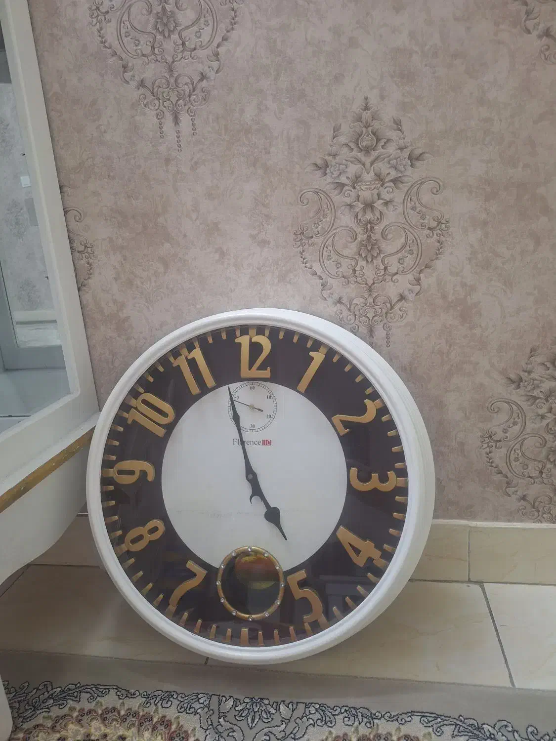 ساعت دیواری|ساعت دیواری و تزئینی|تهران, اوقاف|دیوار