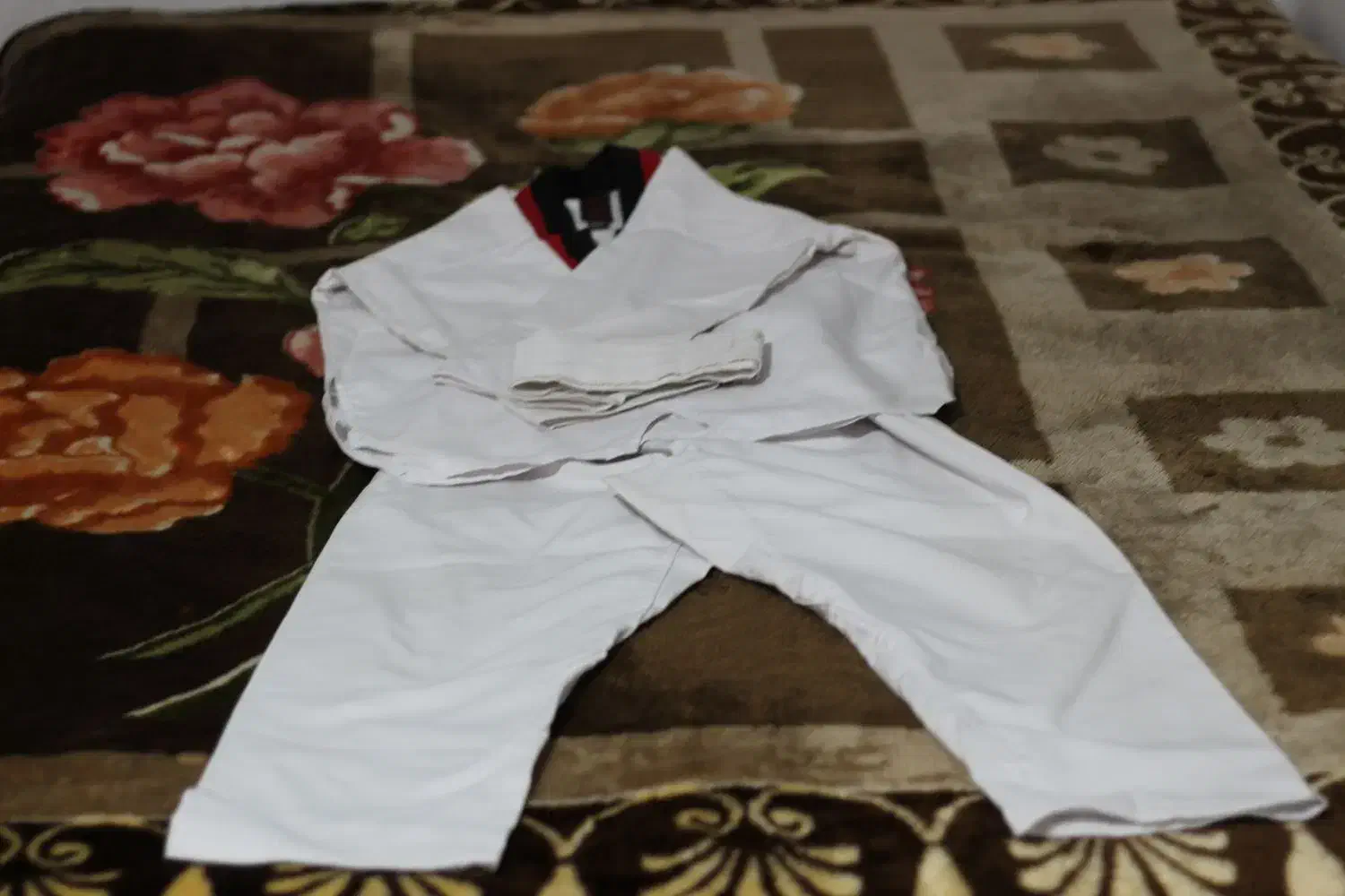 لباس رزمی|تجهیزات ورزشی|مشهد, رضاییه|دیوار