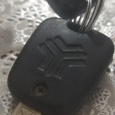 کارت ماشین گم شده|اشیا|تویسرکان, |دیوار