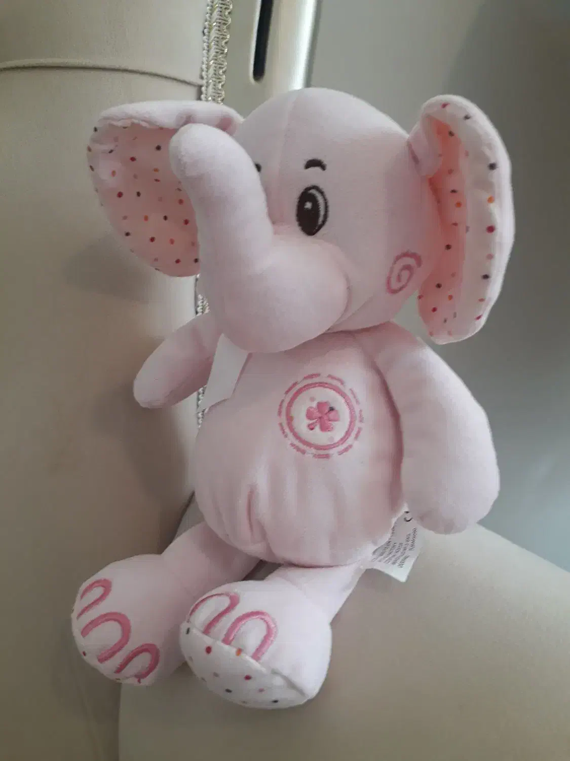 عروسک خارجی|اسباب‌بازی بچه|تربت‌حیدریه, منصوریه|دیوار