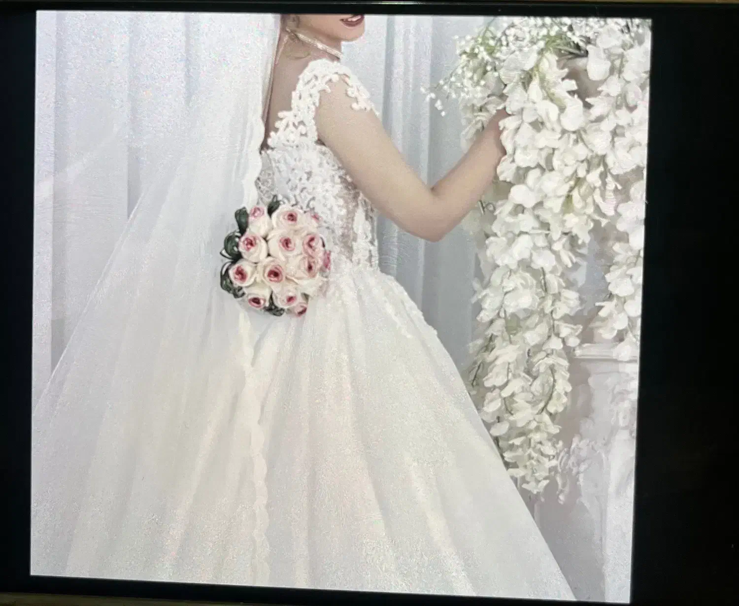 لباس عروس|لباس|گرگان, |دیوار