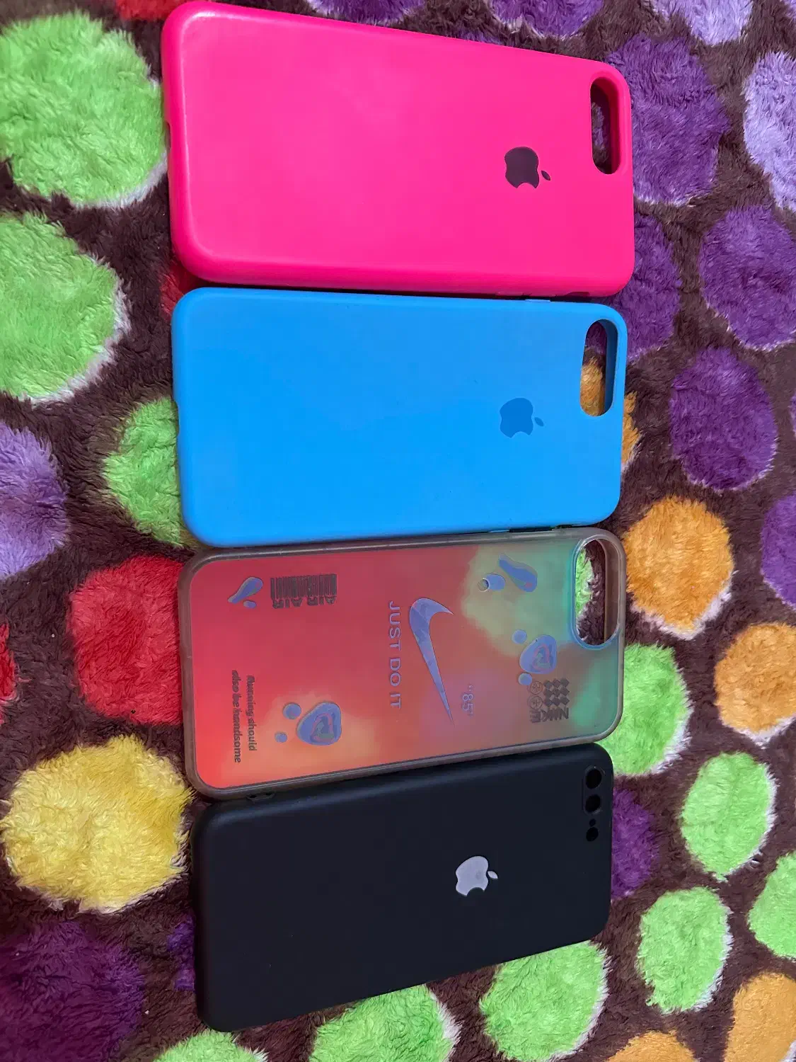 قاب ایفون 7 plus|لوازم جانبی موبایل و تبلت|هشتگرد, شهرک المهدی|دیوار