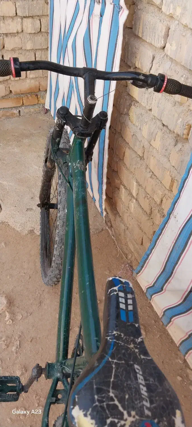 دوچرخه ۲۶|دوچرخه، اسکیت، اسکوتر|طسوج, |دیوار