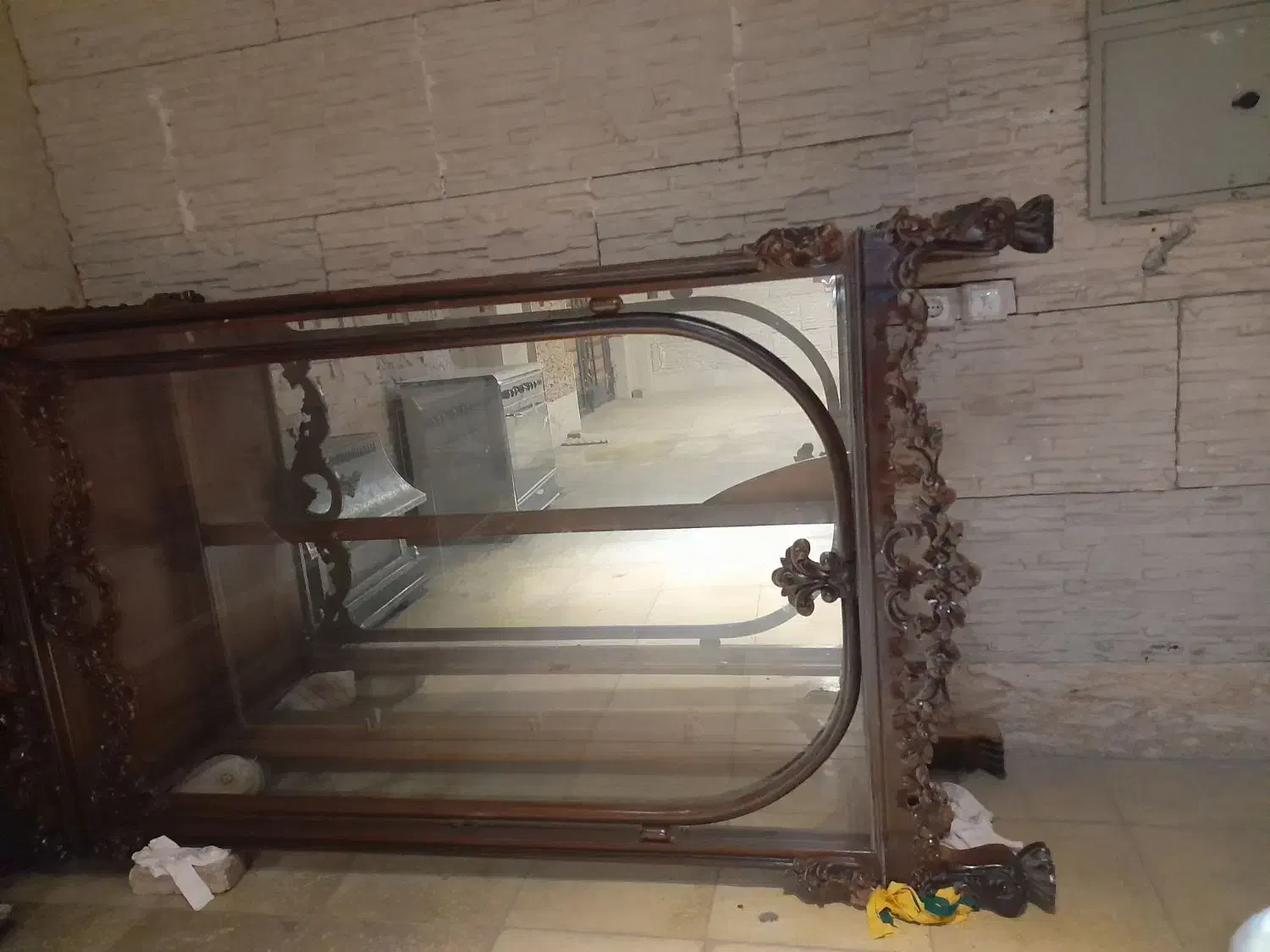 کمد|جاکفشی، کمد، دراور|اراک, |دیوار