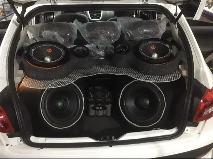 نصب سیستم تمامی خودروها|قطعات یدکی و لوازم جانبی|بندرعباس, |دیوار