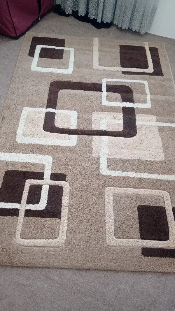 فرش 4 متری|فرش|قزوین, |دیوار