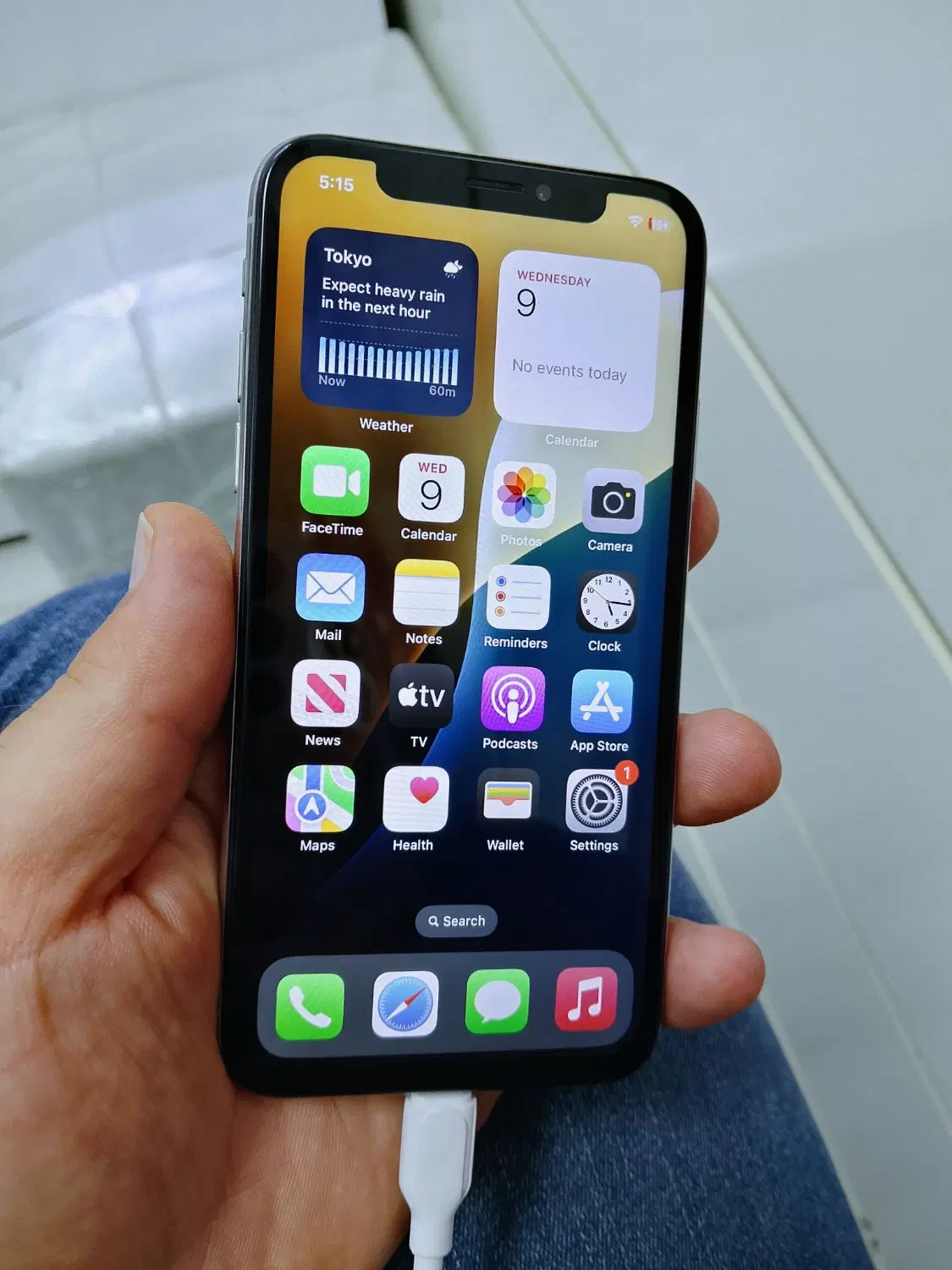 Iphone XS 256 آیفون|موبایل|اردبیل, |دیوار